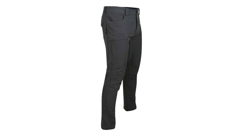 Kings Camo XKG Draft Pant - Mens, Charcoal, 32R, XKG4213-CH-32