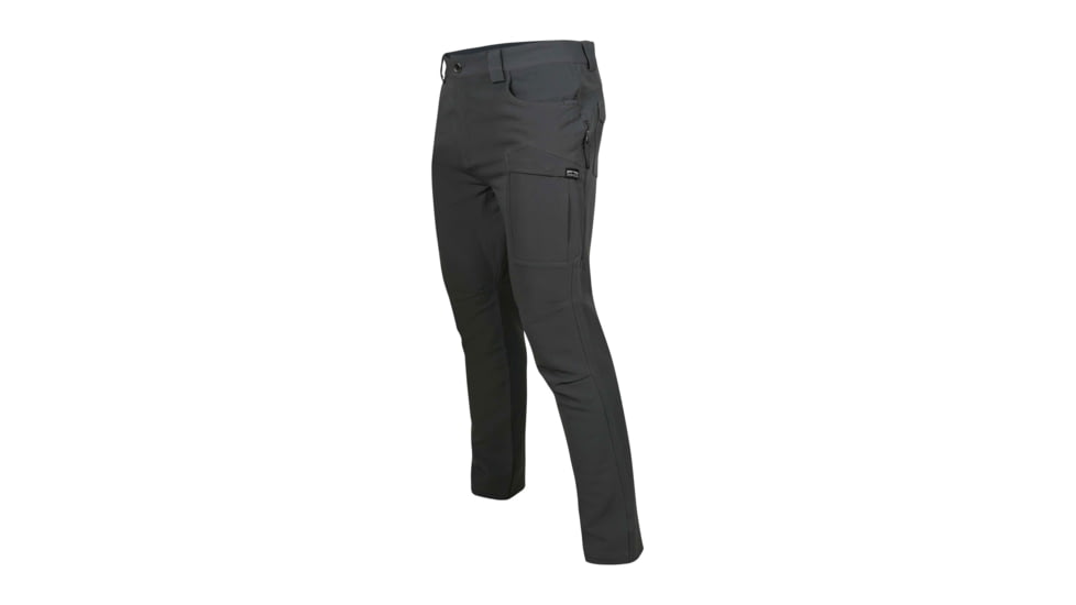 Kings Camo XKG Draft Pant - Mens, Charcoal, 32R, XKG4213-CH-32