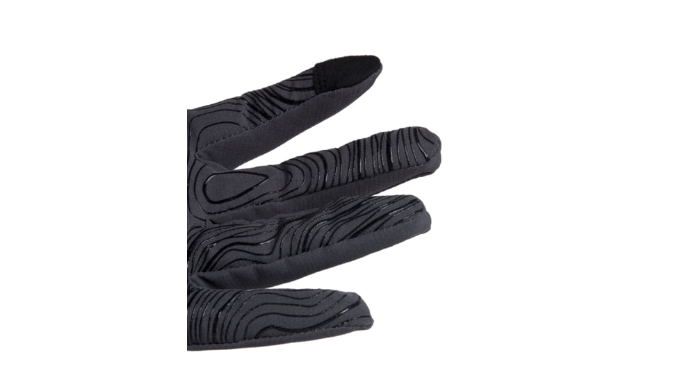Kings Camo XKG Light Weight Glove, Charcoal, M/L, XKG5000-CH-ML