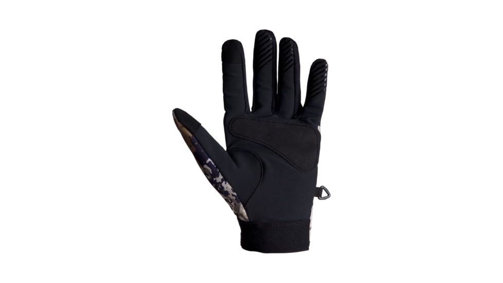 Kings Camo XKG Mid-Weight Glove, XK7, M, XKG5050-XK7-M