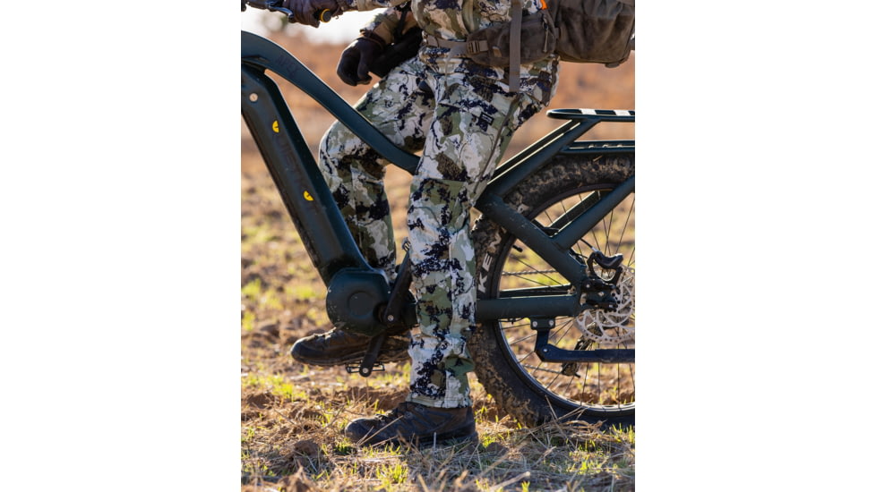 Kings Camo XKG Preacher Pant 2.0 - Mens, XK7, 36S, XKG4209-XK7-36S