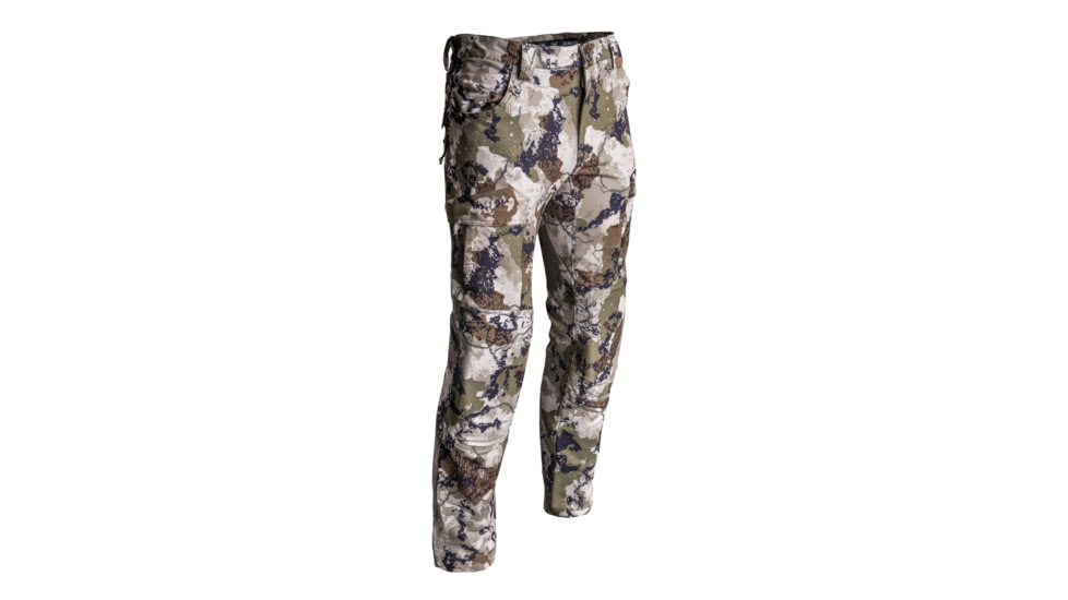 Kings Camo XKG Preacher Pant 2.0 - Mens, XK7, 36S, XKG4209-XK7-36S