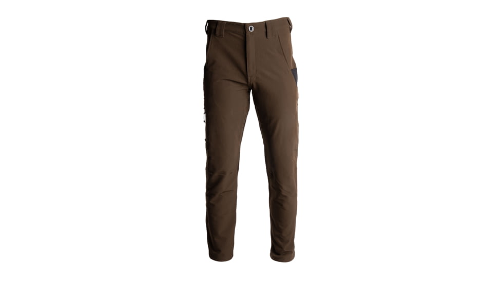Kings Camo XKG Ridge Pant - Mens, Bark, 32T, XKG4201-BRK-32T