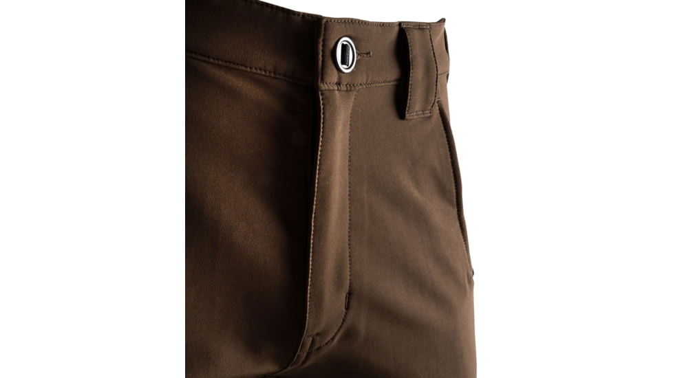 Kings Camo XKG Ridge Pant - Mens, Bark, 32T, XKG4201-BRK-32T