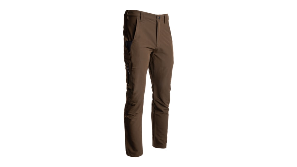 Kings Camo XKG Ridge Pant - Mens, Bark, 32T, XKG4201-BRK-32T