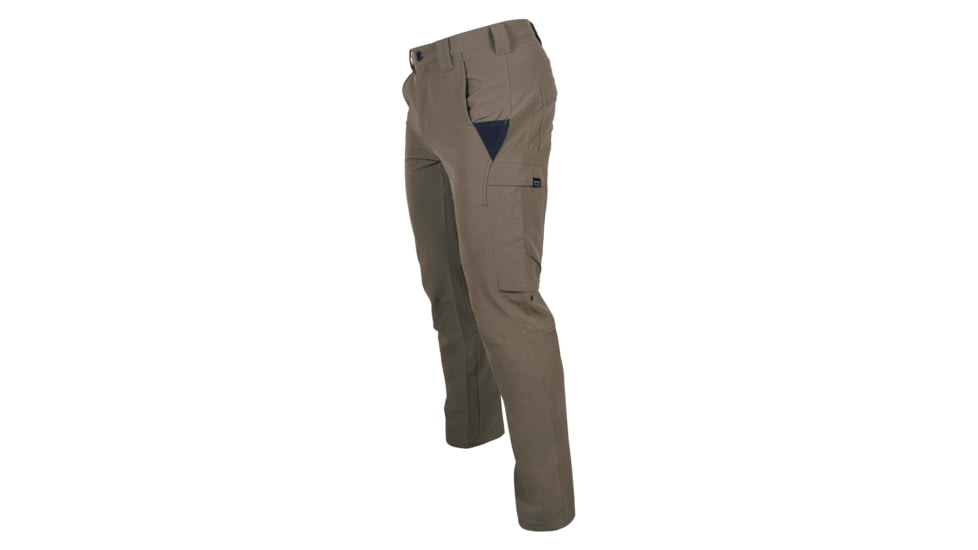 Kings Camo XKG Ridge Pant - Mens, Dark Khaki, 32T, XKG4201-DK-32T