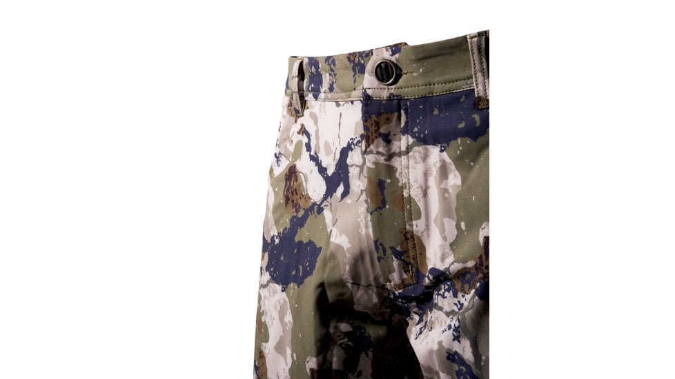 Kings Camo XKG Ridge Short - Mens, XK7, 42, XKG4200-XK7-42