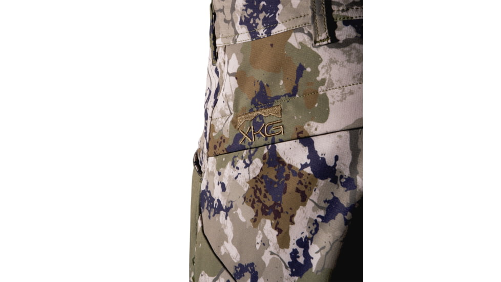 Kings Camo XKG Ridge Short - Mens, XK7, 42, XKG4200-XK7-42