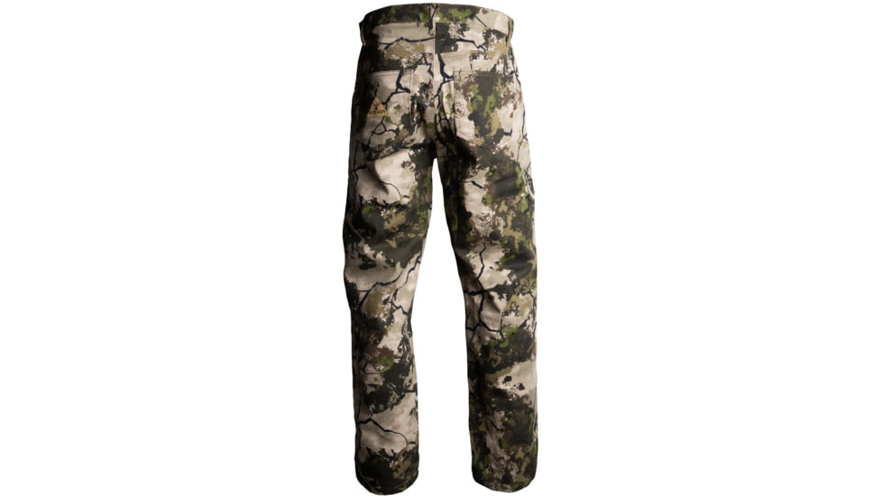 Kings Camo Kings Classic 5 Pocket Flannel Lined Pant 1208574