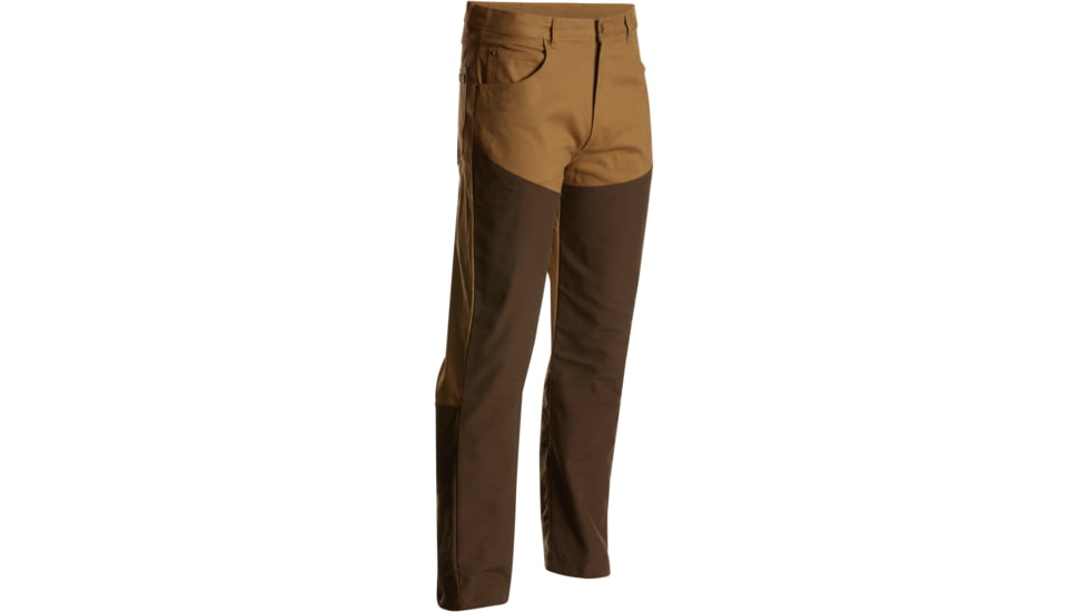 King's Camo Field Brush Pants - Men's, Khaki/Brown, 30x32, KBZ402-KHK-30