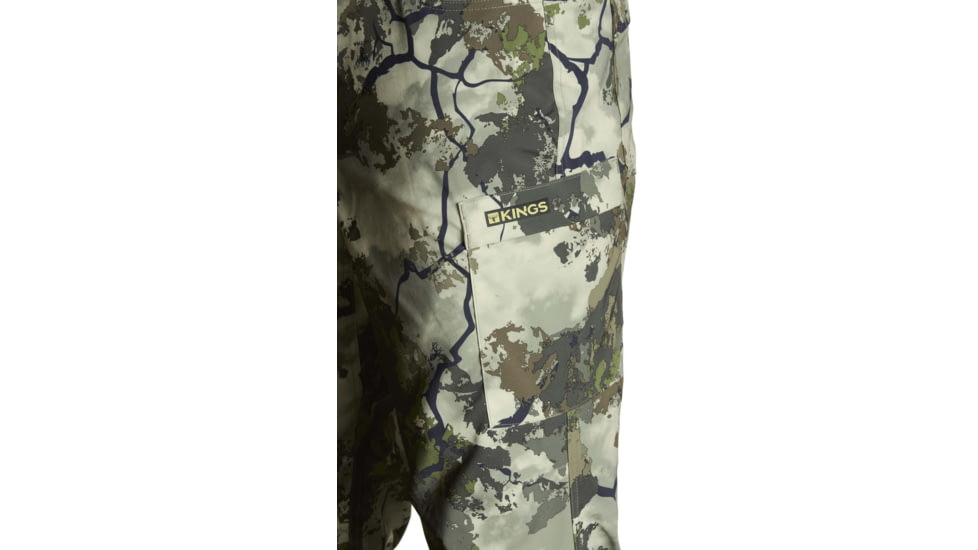 Kings Camo Kings Hunter Pant 2.0 1208546