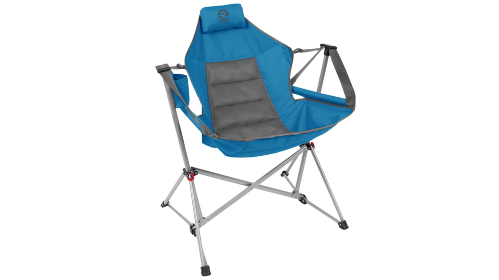 Kings River Adult Swing Lounger, Hawaiian Surf, AC10078-5G3