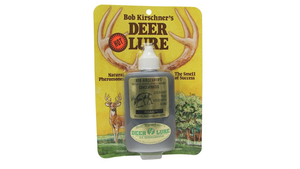 Kirschner Roam Lure, 3 oz. BK2500-3