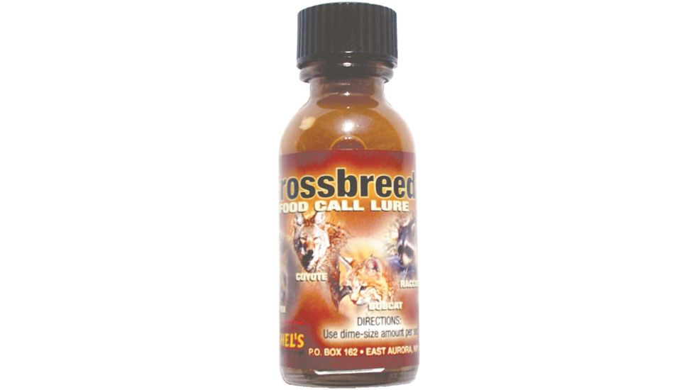 Kishels Crossbreed Lure, 1 oz. LTCB1