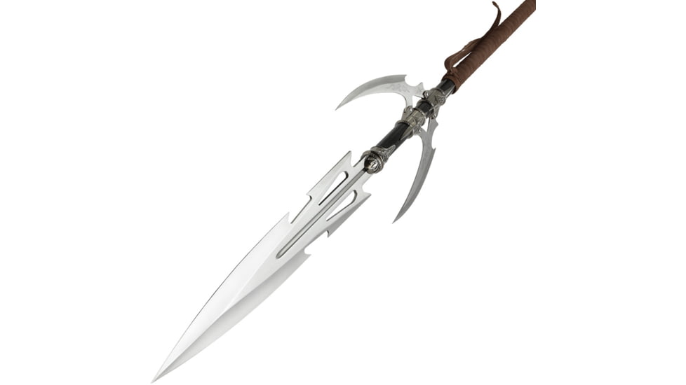 Kit Rae Allaxdrow Spear
