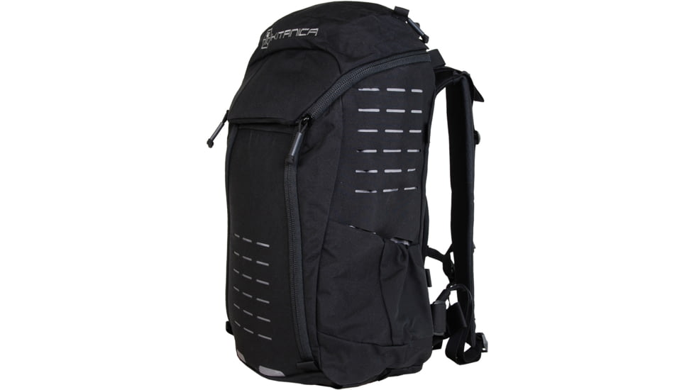 KITANICA Vespid 30L Backpack, Black, 104-0001