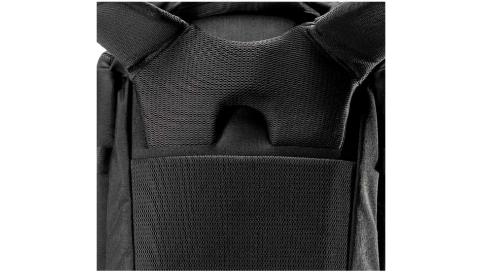 KITANICA Vespid 30L Backpack, Black, 104-0001