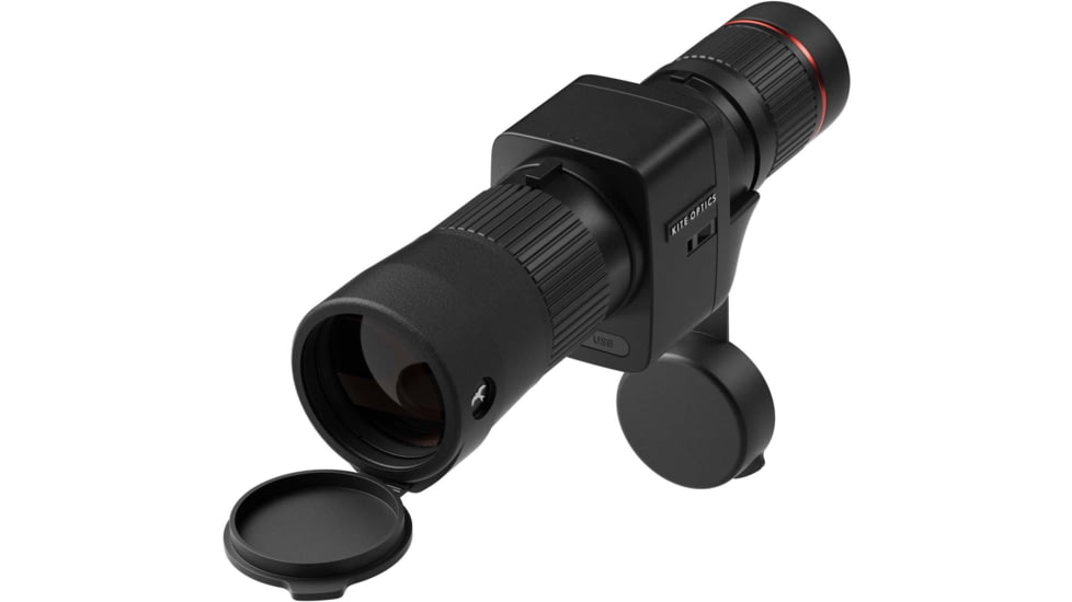 Kite Optics 17-35x60mm Stabilized Spotting Scope ED w/ Li-ion, K280307