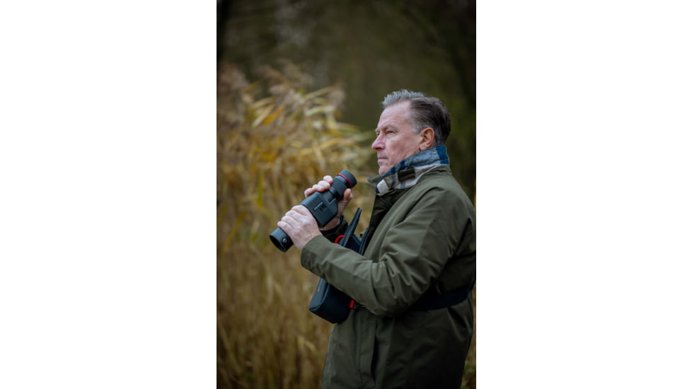 Kite Optics 17-35x60mm Stabilized Spotting Scope ED w/ Li-ion, K280307