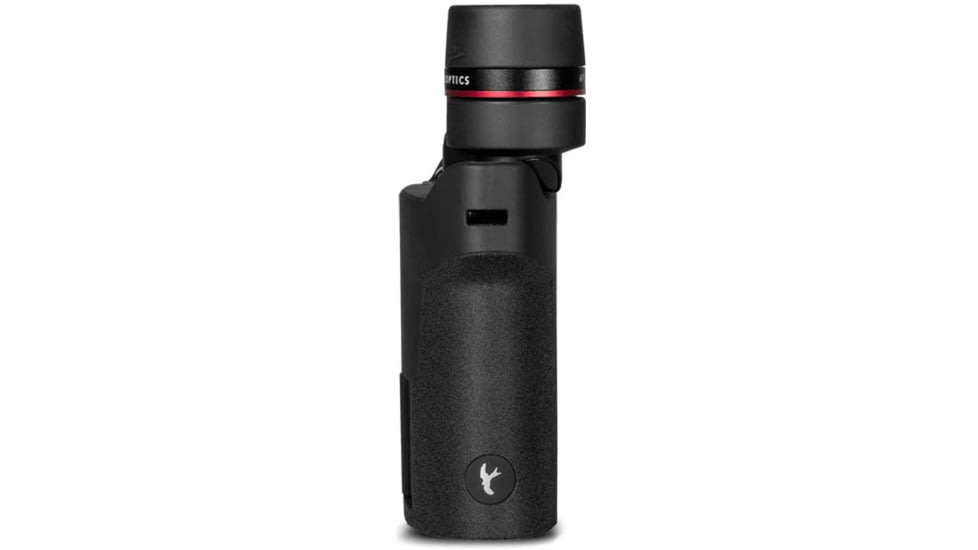 Kite Optics APC Stabilized 10x30mm Binocular, Black, KO1030