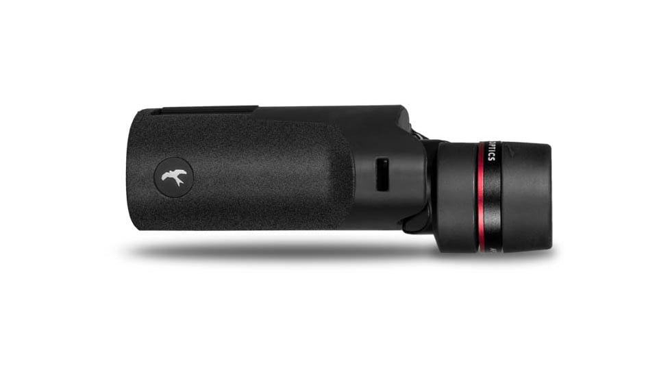 Kite Optics APC Stabilized 10x30mm Binocular, Black, KO1030