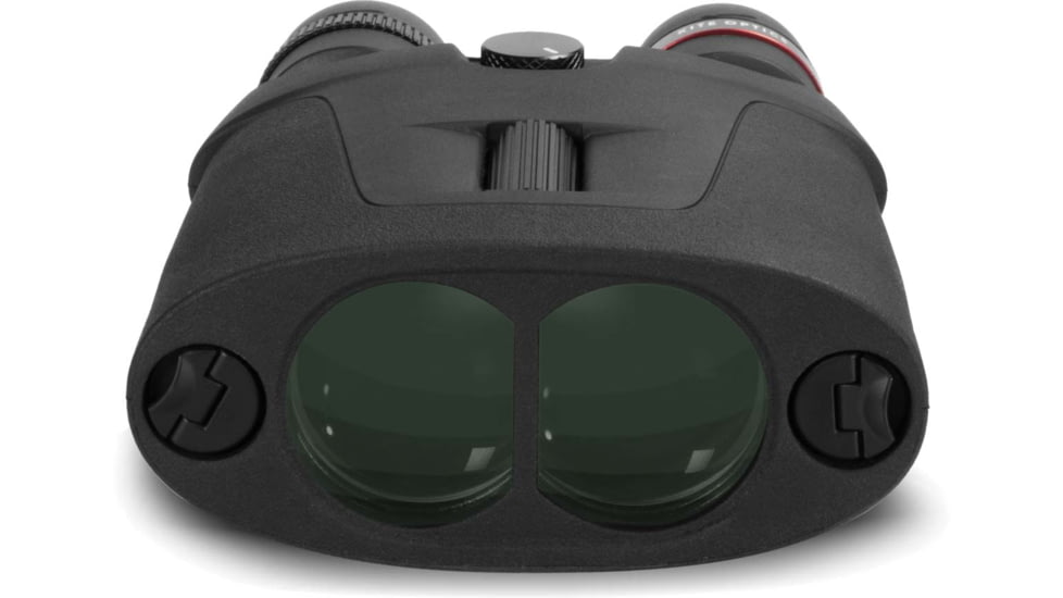 Kite Optics APC Stabilized 12x42mm Roof Prism Binocular, Black, KO1242