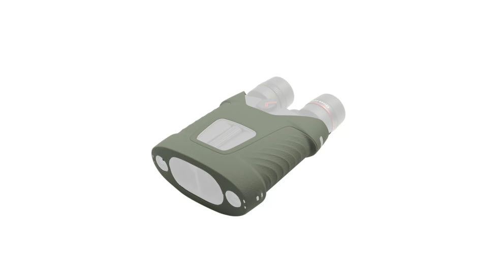 Kite Optics Silicon Jacket Apc 42, Sage Green, K284138