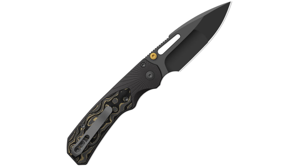Kizer Cutlery Durandal, KI3765BD2