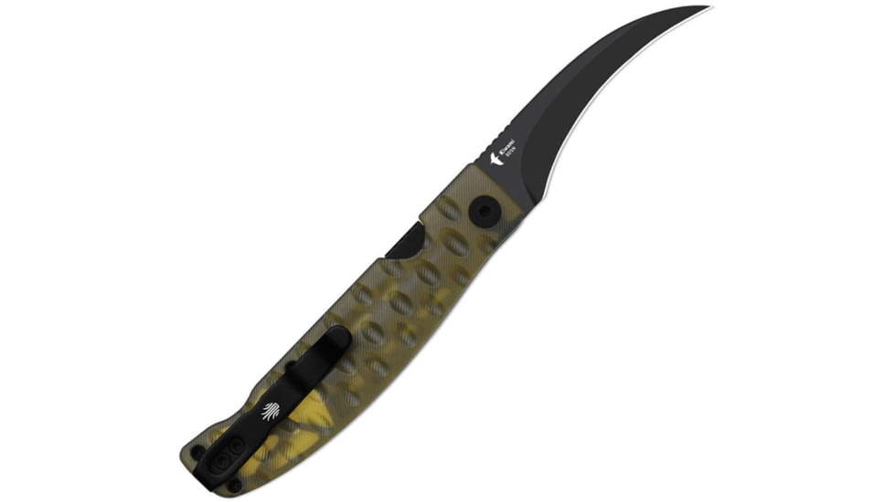 Kizer Cutlery Kiwami, KIV3809SH2