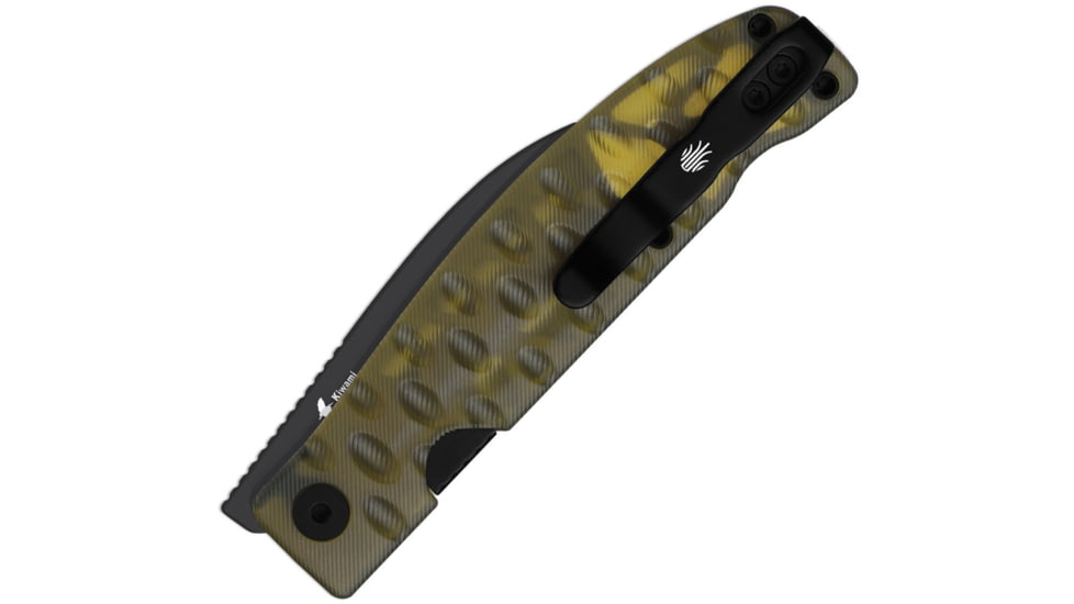 Kizer Cutlery Kiwami, KIV3809SH2