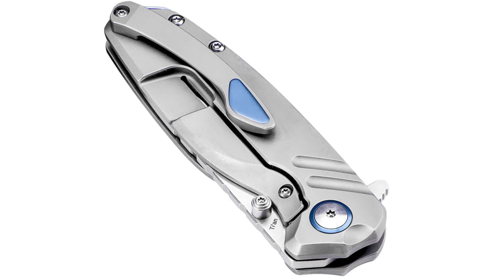 Kizer Cutlery Tian Framelock