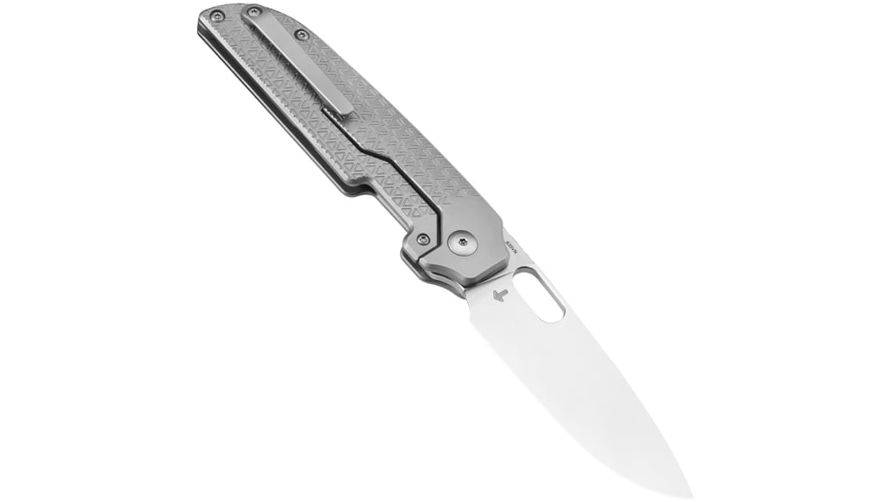 Kizer Cutlery Varatas Framelock