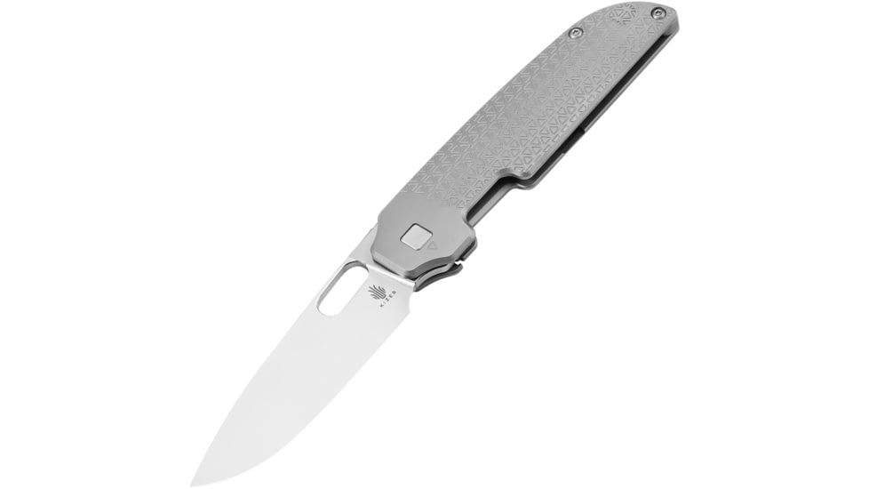 Kizer Cutlery Varatas Framelock