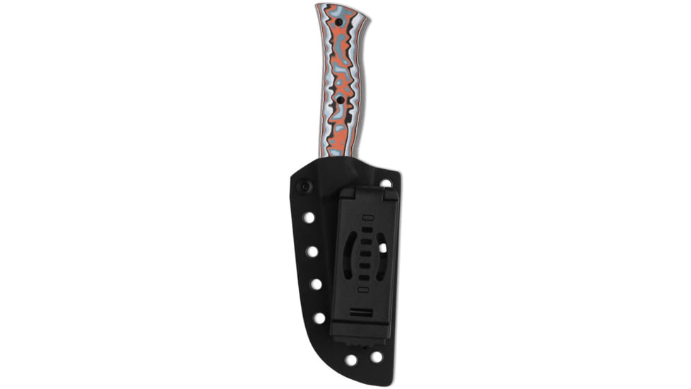 Kizer Cutlery Whip Tail Fixed Blade Vortex, KI1131A2