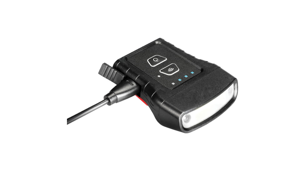 Klarus HC3 Visor Clip Lamp