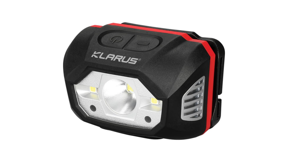 Klarus HM1 Headlamp