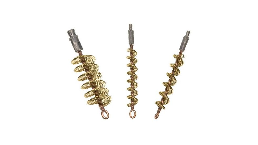 Kleenbore Twister Coiled Brush -  .32 Caliber T311