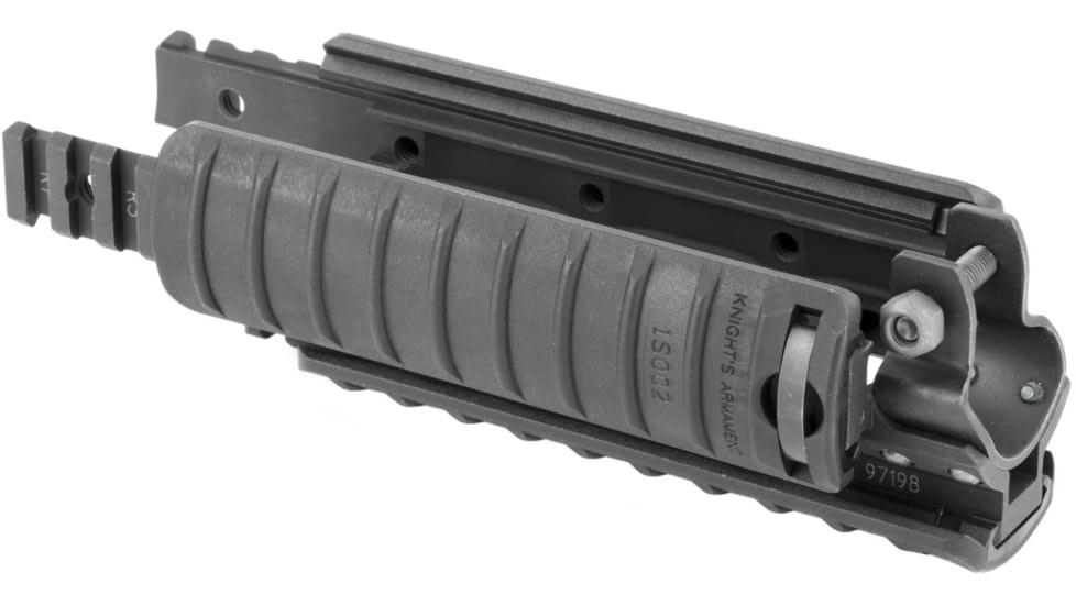 KNIGHTS 97198 RAIL ADAPTER SYSTEM, MP5