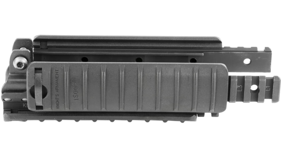 KNIGHTS 97198 RAIL ADAPTER SYSTEM, MP5