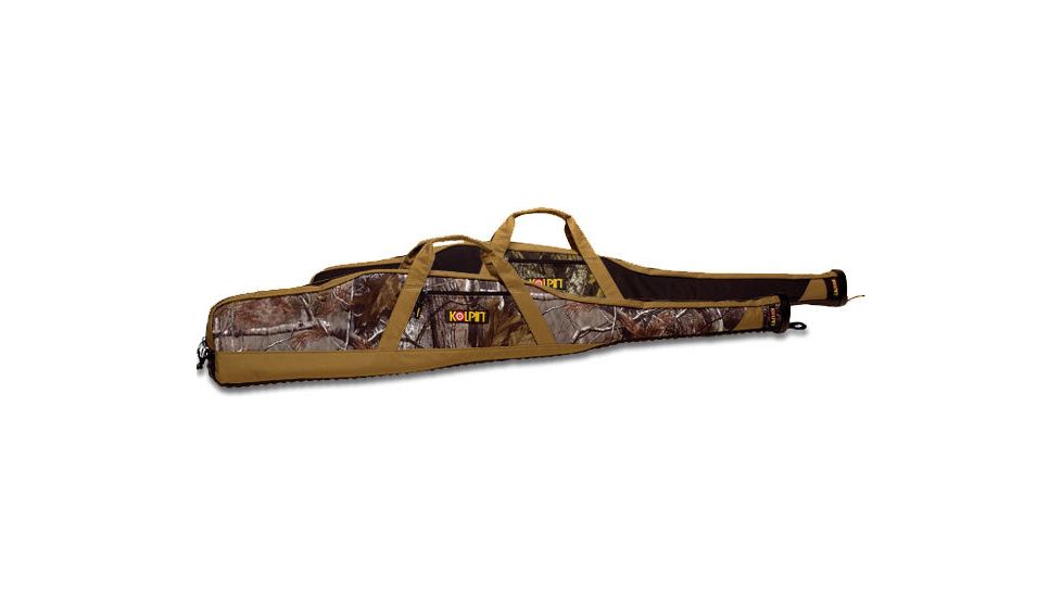 Kolpin 52in Deluxe Gun Boot