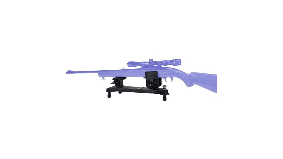 Kolpin Sight Vise Gunmount with V Front Accessory SSV500