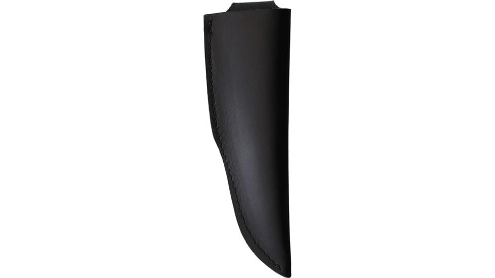 Komoran Fixed Blade Green Micarta