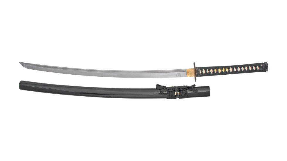 Komoran Katana Knife, 39.25in. KO001