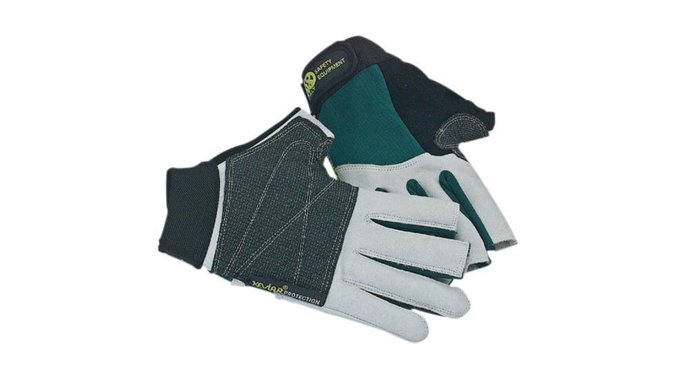 Kong Alex Kevlar Palm Gloves M 952.01.M
