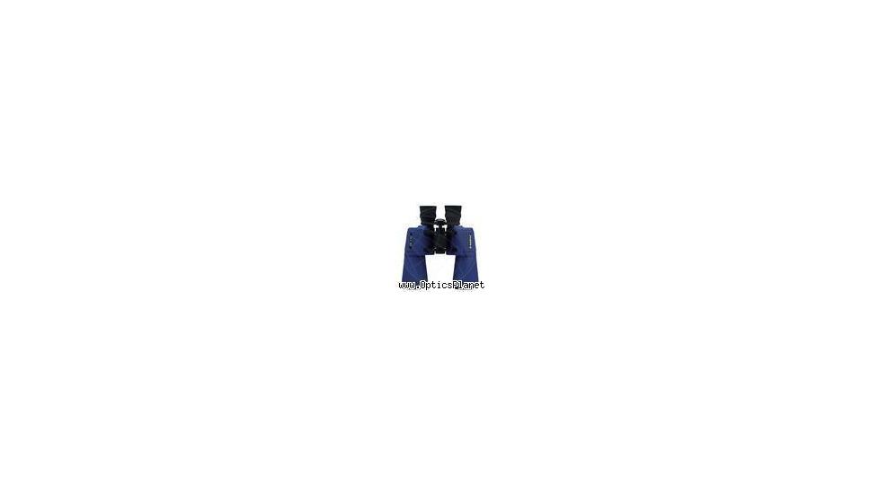 Konus 10x50mm Fancy Deluxe BAK-4 Binoculars - 2604