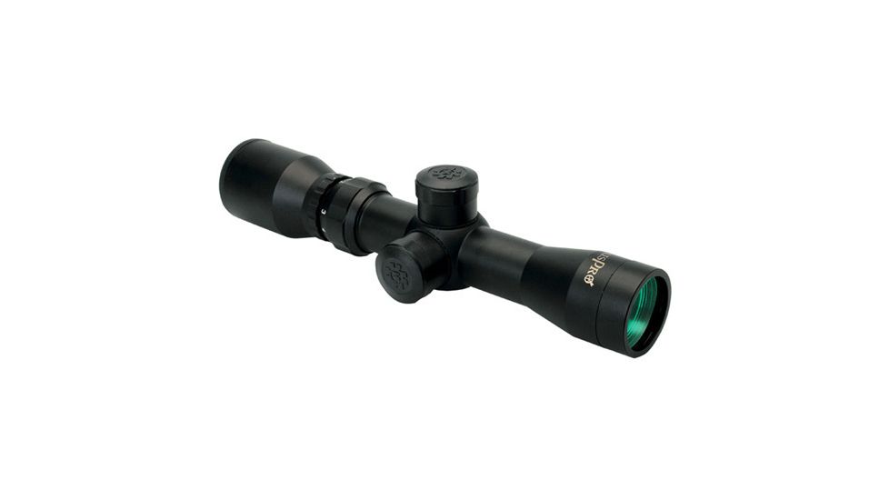 Konus 2-8x28mm Pistol Scope 7271