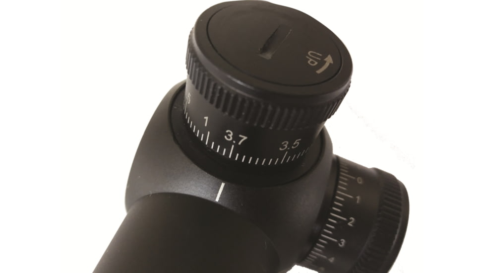 KONUS 7212 KONUS-LX 3-9X40 DPX 350 LEGEND