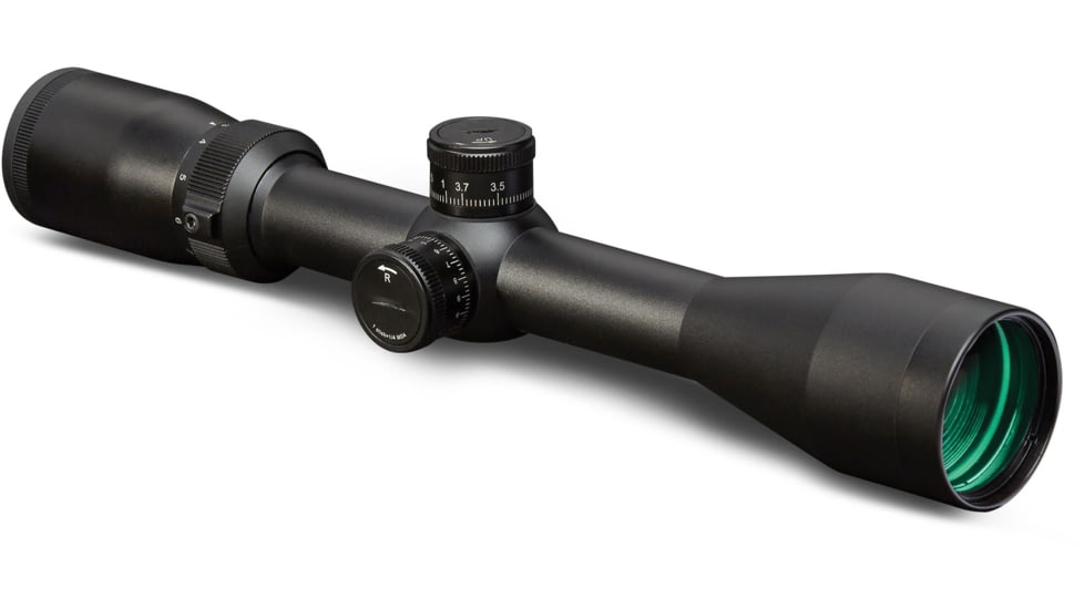 KONUS 7212 KONUS-LX 3-9X40 DPX 350 LEGEND