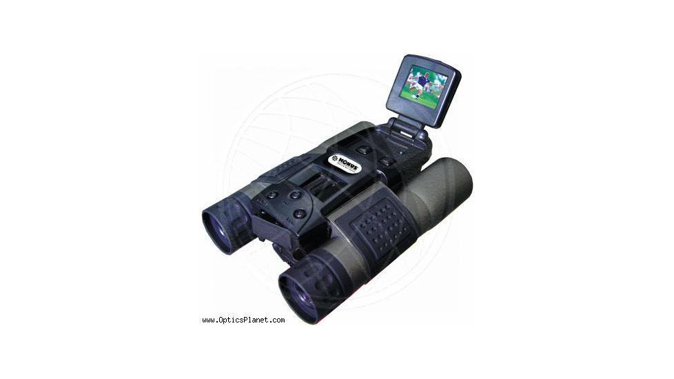 Konus 8x30 Digivue 3.0 MP CMOS Digital Camera Binoculars w/ LCD, TV out - 2094 55%OFF