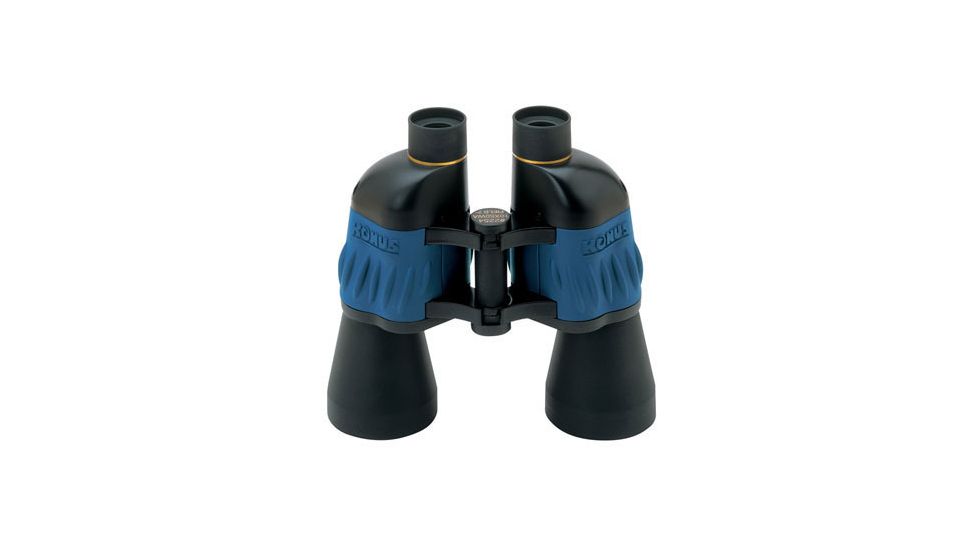 Konus 10x50 Wide Angle Binoculars w/ Sportly Fixed Focus 2256